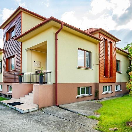 Apartmany Nevaedza Liptovský Ján 外观 照片