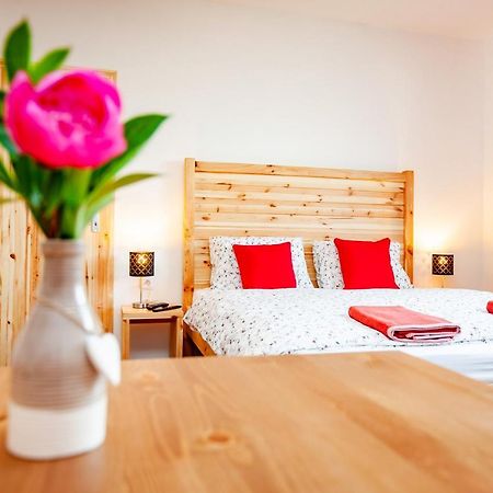 Apartmany Nevaedza Liptovský Ján 外观 照片