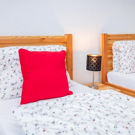 Apartmany Nevaedza Liptovský Ján 外观 照片