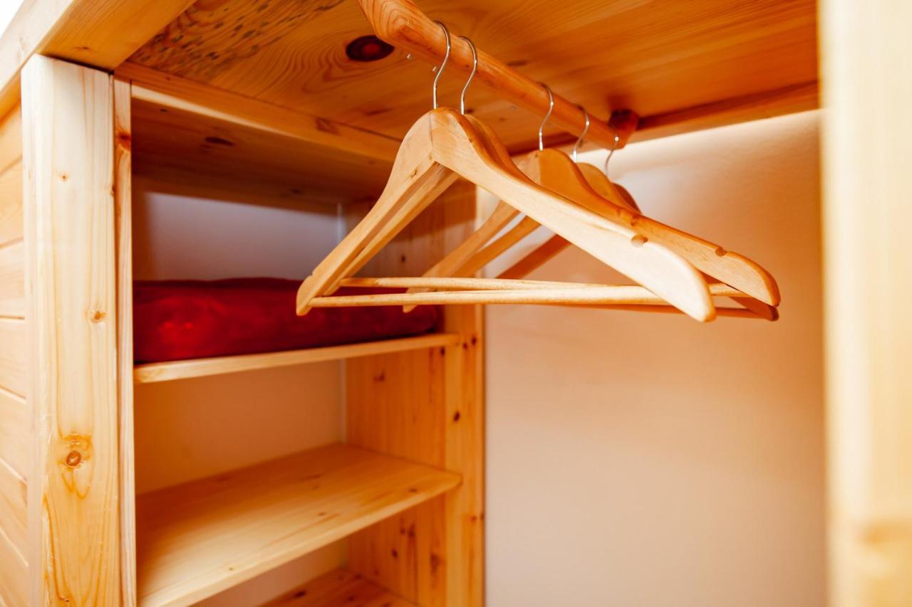 Apartmany Nevaedza Liptovský Ján 外观 照片