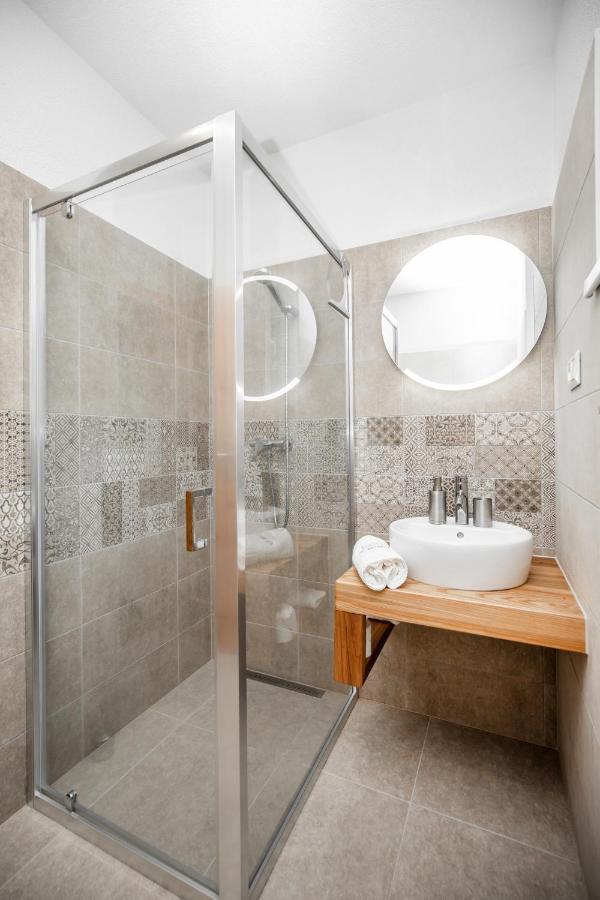 Apartmany Nevaedza Liptovský Ján 外观 照片