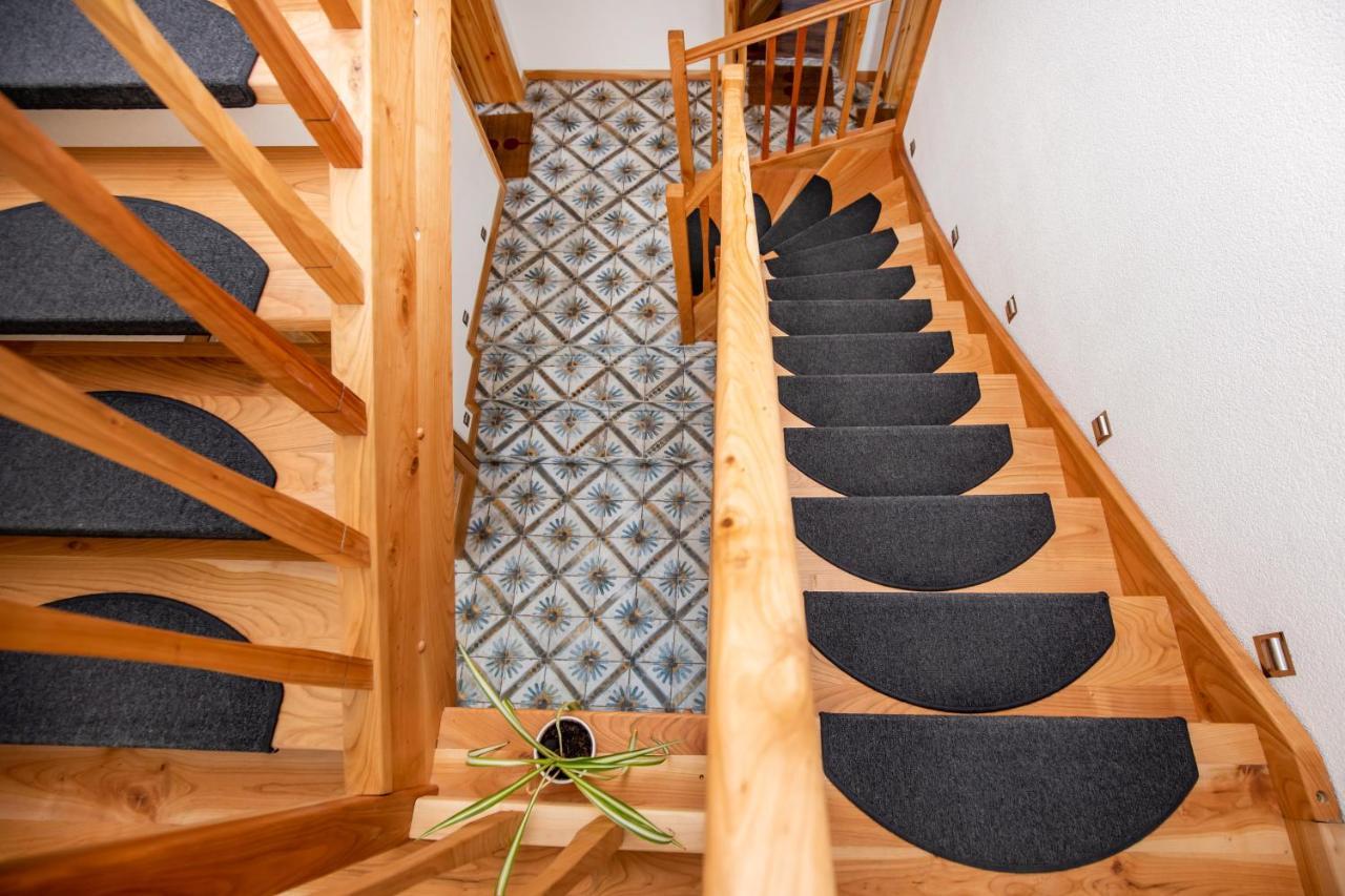 Apartmany Nevaedza Liptovský Ján 外观 照片